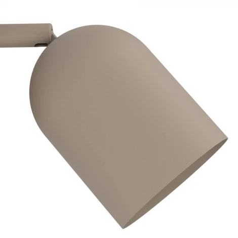 Спот настенный песочный Eglo Tilston 44161