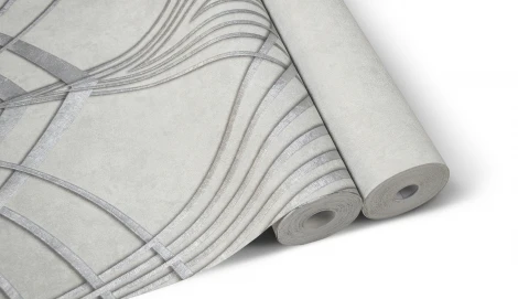 Обои виниловые Marburg Art Deco 31961 10,05 x 1,06 м