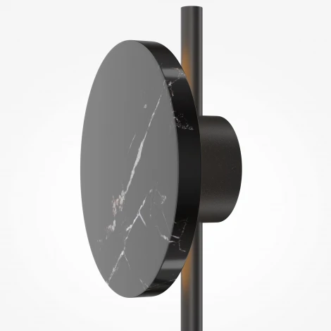 Настенный светильник LED Maytoni Solution MOD450WL-L9B3K