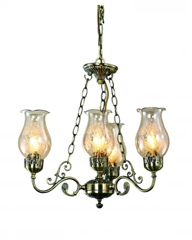 Подвесная люстра ST Luce SL121 SL121.303.04