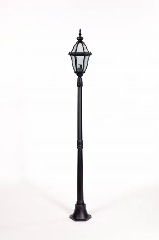 Наземный фонарь Oasis Light Florida 89408