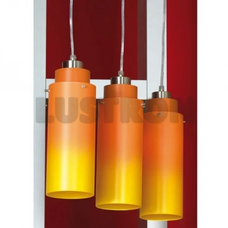 Подвесной светильник Lussole Tramonto LSL-2206-03