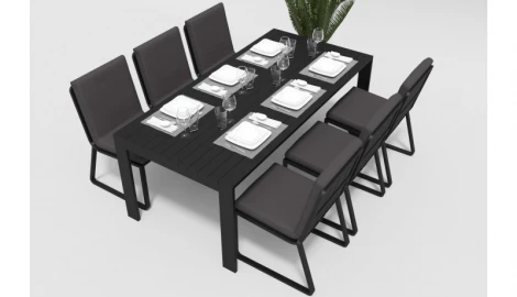 Стул Gardenini Voglie CVGL.010500C2