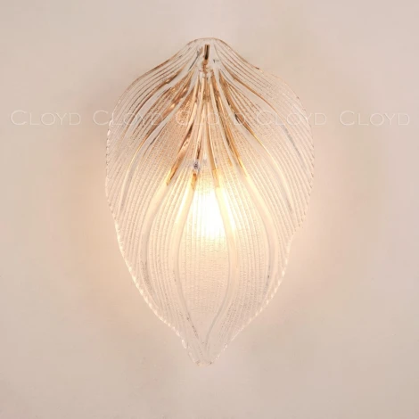 Бра листья Cloyd Primula 20121 (220V, листья)