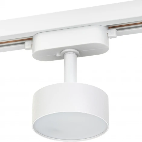 Трековый светильник однофазный 220V Ritter Artline 59724 1