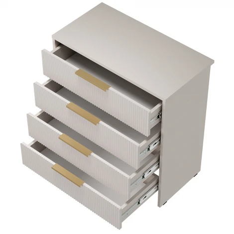 Комод БТС Пандора КМ-02, Кашемир