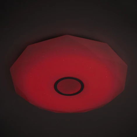 Потолочный светильник Citilux Диамант CL713100RGB