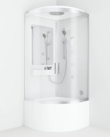 Душевая кабина Am.Pm Like W80C-020A-090MTA