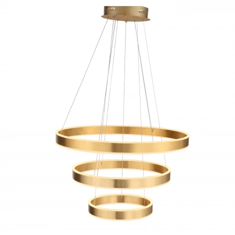 Подвесная люстра ST Luce Onze SL944.203.03