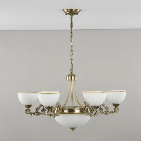 Подвесная люстра Citilux Адриана CL405293 (220V, на цепи)