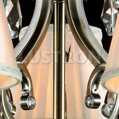 Подвесная люстра Maytoni Elegant 6 RC116-PL-05-R