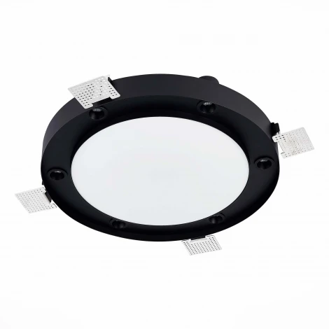 Точечный светильник встраиваемый ST Luce St706 ST706.438.30 (LED, 220V, круглые)