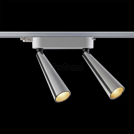 Трековый светильник Novotech Zeus 357864