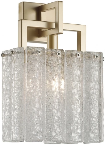 Бра Odeon Light Edera 4976/1W