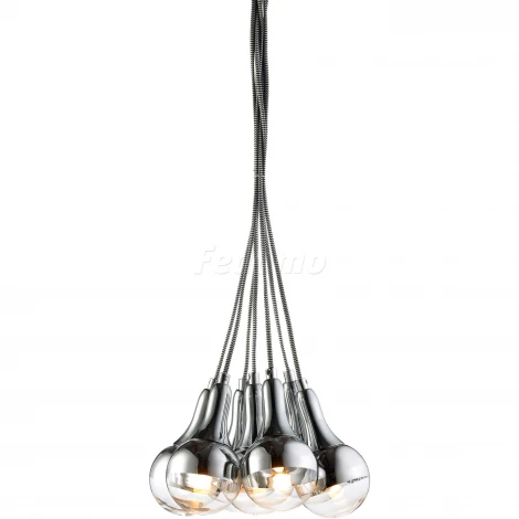 Подвесная люстра Markslojd Dallas 102841