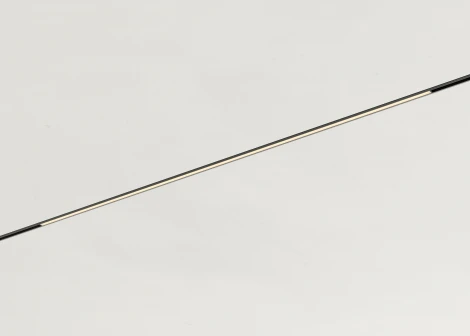 Трековый светильник магнитный светодиодный Crystal Lux UX5 CLT 0.36 001 10W BL M4000K 48V