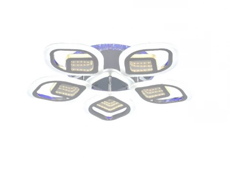 Потолочная люстра Мелодия Света SS1L 000030247