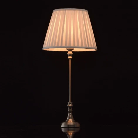 Интерьерная настольная лампа MW-Light Салон 415032301