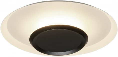 Потолочный светильник круглый Mantra Tina 9002 (LED, 220V, круглые)