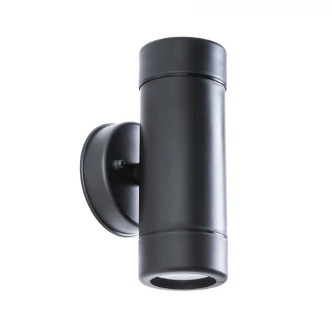 Архитектурная подсветка Arte Lamp Atlas A3503AL-2BK