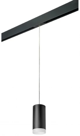 Трековый светильник однофазный 220V Lightstar Rullo PRORP648780 (круглые)