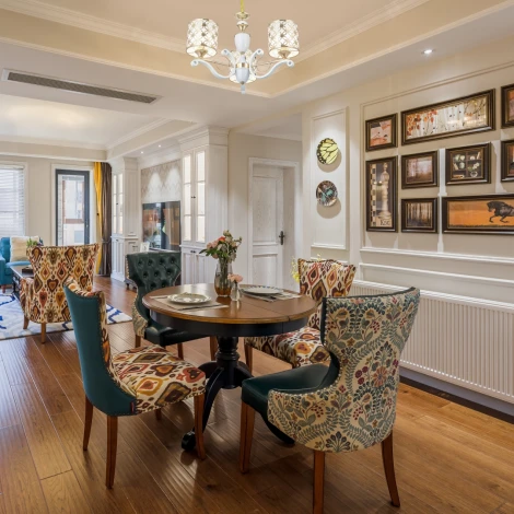 Подвесная люстра Arte Milano Florentia-3097 303097/3 Wh/Gd (220V, на цепи)