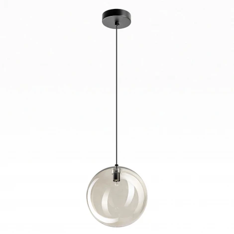 Подвесной светильник в форме шара Citilux Orton CL202021 (220V, на проводе, шар)