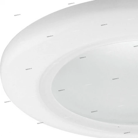 Встраиваемый точечный светильник Arte Lamp Aqua A2024PL-1WH (220V, IP44)