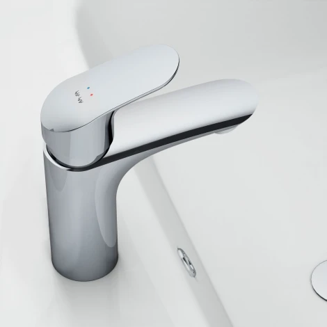 Смеситель Am.Pm Like F8093016 для раковины