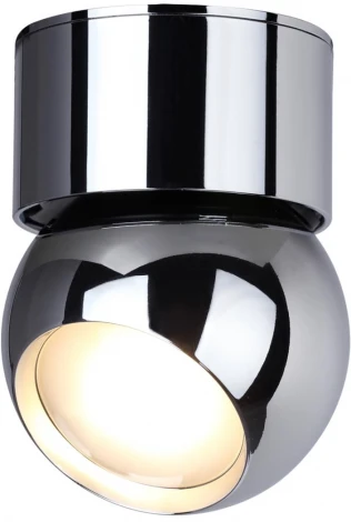 Спот накладной Nubus 6612/7CL Odeon Light