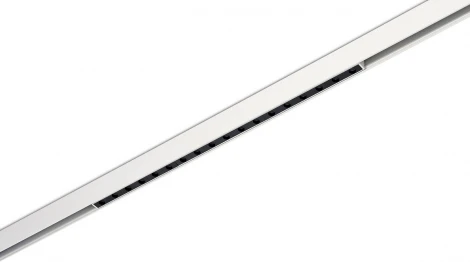 Трековый светильник магнитный 18W 48V Donolux Eye DL20602WW18W (LED)