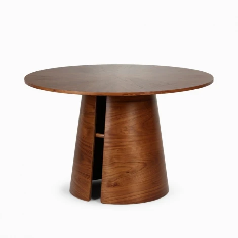 Обеденный стол Louis диаметр 120 Cosmo 376333