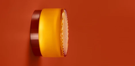 Настенный светильник светодиодный Freya Retro FR5603WL-L8YA