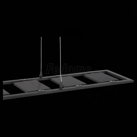 Подвесной светильник ST Luce Elicano SL842.403.06