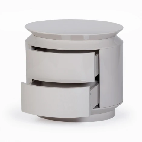 Прикроватная тумба Paula 56х50 COSMO арт.975C0.56