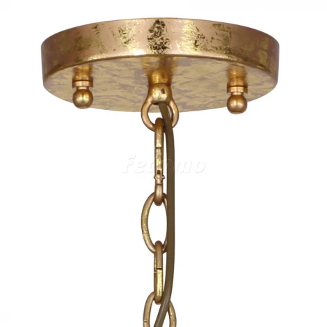 Подвесная люстра Favourite Marquise 1922-8P