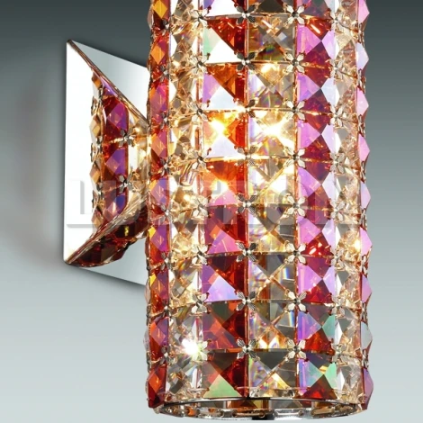 Бра Odeon Light Larus 2605/1W