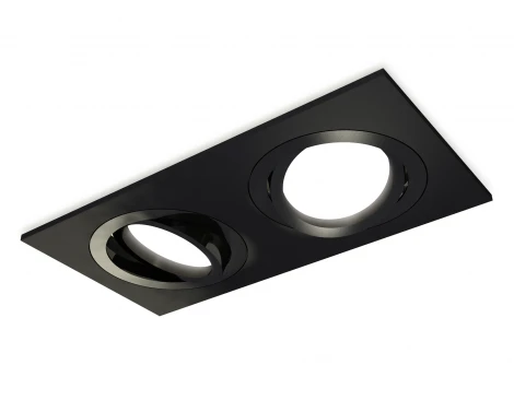 Встраиваемый точечный светильник Ambrella Techno Spot XC7636081 (220V)