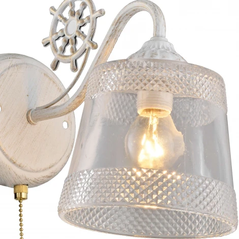 Бра J-Light Navy 1743/1W