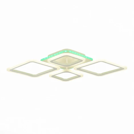 Потолочная люстра EvoLed Samuro SLE500152-04RGB