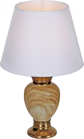 Интерьерная настольная лампа Reluce 30155-0.7-01 (220V)