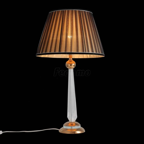 Интерьерная настольная лампа ST Luce Vezzo SL965.214.01