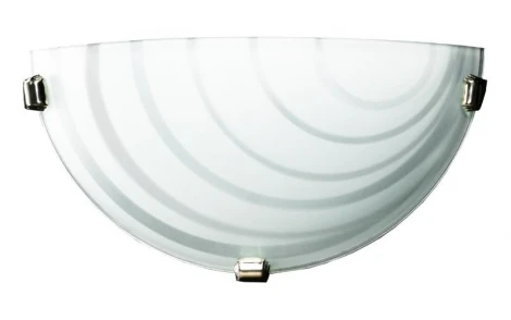 Настенный светильник Lampex Nebraska 676/K1