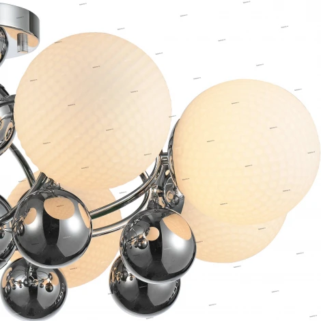 Потолочная люстра ST Luce Forma SL715.102.08