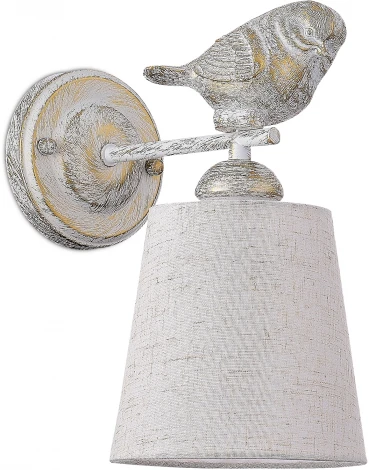Бра Evoluce Lavinia SLE1155-501-01