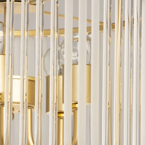 Подвесная люстра De City Арман 462011405