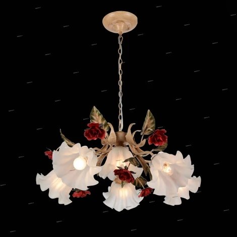 Подвесная люстра ST Luce Mazzo SL687.652.06