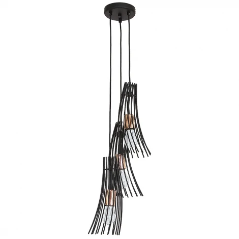Подвесной светильник Luminex Helvi 9237