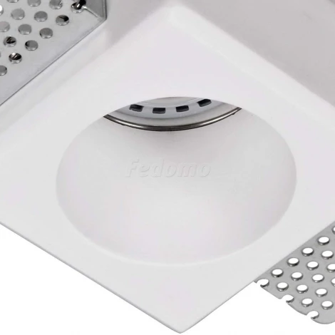 Встраиваемый точечный светильник Arte Lamp Invisible A9285PL-1WH (220V)