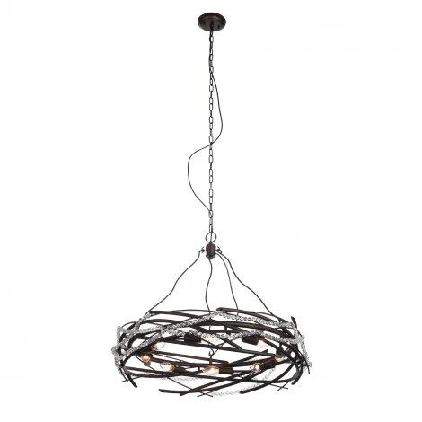 Подвесной светильник ST Luce Igeno SLD010.703.08